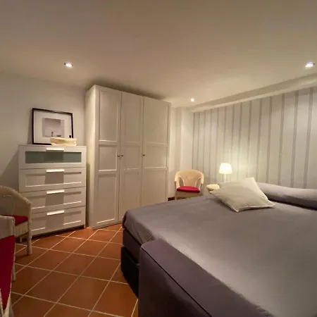 Apartamento Sicilian Seaside