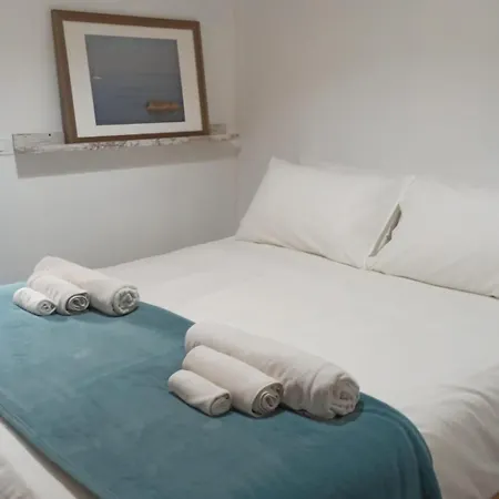 Sicilian Seaside Apartamento Augusta