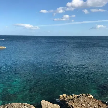 Sicilian Seaside
