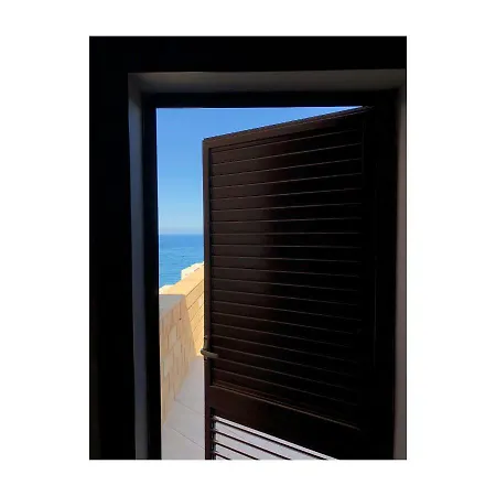 Sicilian Seaside Apartamento