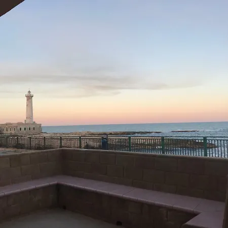 Sicilian Seaside