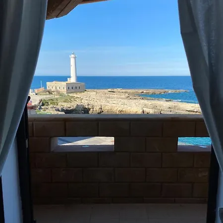 Sicilian Seaside Apartment Augusta