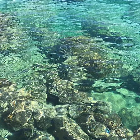 Sicilian Seaside Апартаменты Аугуста