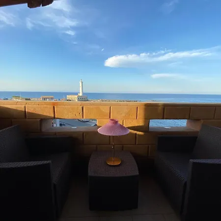 Sicilian Seaside Апартаменты *