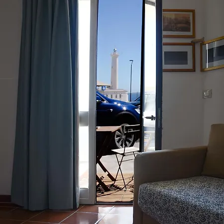 Apartman Sicilian Seaside Augusta